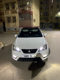 voitures-seat-ibiza-2014-crono-khemis-miliana-ain-defla-algerie