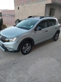 voitures-dacia-sandero-2019-stepway-batna-algerie