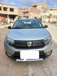 voitures-dacia-sandero-2019-tchrouad-batna-algerie