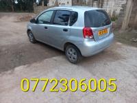 voitures-chevrolet-aveo-5-portes-2005-birtouta-alger-algerie