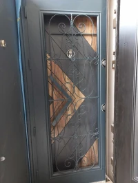 Rayan Door douera 