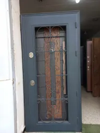 Rayan Door douera 