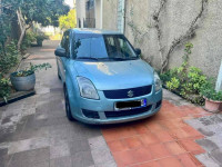 citadine-suzuki-swift-2009-el-biar-alger-algerie