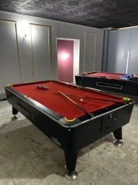 Billard sam euro 80