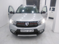 voitures-dacia-sandero-2021-medea-algerie