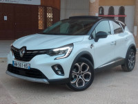 voitures-renault-captur-2023-draria-alger-algerie