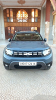 voitures-dacia-duster-2024-draria-alger-algerie