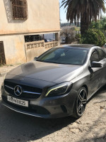 voitures-mercedes-classe-a-2018-constantine-algerie