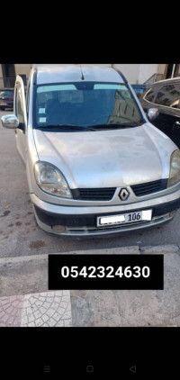 voitures-renault-kangoo-2006-setif-algerie