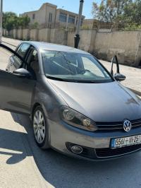 سيارات-volkswagen-golf-6-2011-قسنطينة-الجزائر