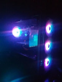 pc gamer (unité)