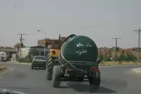 توصيل المياه