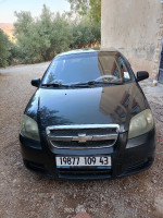 voitures-chevrolet-aveo-5-portes-2009-ferdjioua-mila-algerie