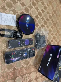 Tv-Box H96 Max android 13 2023
