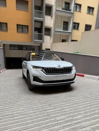 Skoda KAMIQ 2025 GT