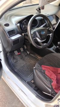 سيارات-kia-picanto-2013-باب-الزوار-الجزائر