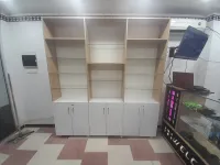 مكتبة 