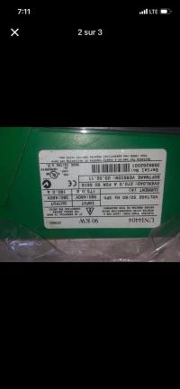 industrie-fabrication-machine-variateur-de-vitesse-90kw-controle-technique-schneider-oran-algerie