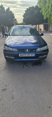 voitures-peugeot-406-1997-mascara-algerie