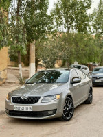 voitures-skoda-octavia-2015-tiaret-algerie