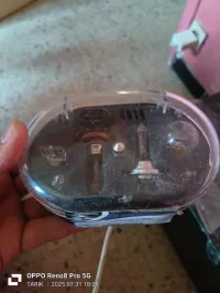 Ampoule Volkswagen éclairage