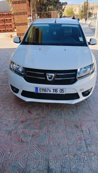 voitures-dacia-logan-2016-batna-algerie