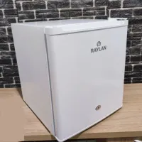 Refrigerateur mini bar Raylan Blancتلاجة صغيرة 