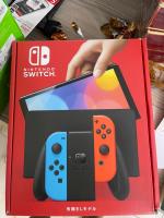 nintendo-wii-switch-oled-oran-algerie