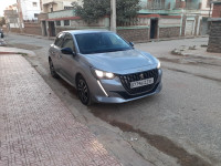 voitures-peugeot-208-2022-allure-oran-algerie