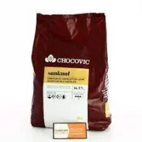 CHOCOLAT CHOCOVIC ( AU LAIT ZAYLON, BLANC NAPAL, NOIR TOBADO)