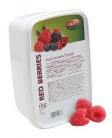 PUREE DE FRUITS CROP'S