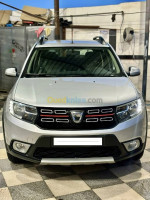 voitures-dacia-sandero-2019-guelal-setif-algerie