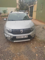 citadine-dacia-stepway-2018-nouveau-bir-el-djir-oran-algerie