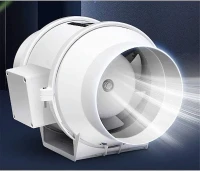  Ventilatio/ Extracteurs d'air 