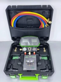 Outils Professionnels De Mark SUPER STAR Pour Frigoriste