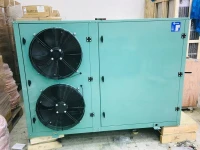 Groupes Frigorifiques BITZER CARESRI