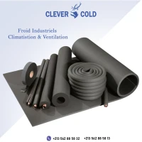 ISOLATION THERMIQUE 
