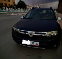 voitures-dacia-duster-2012-tebessa-algerie