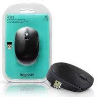 LOGITECH SOURIS M171 SANS FIL
