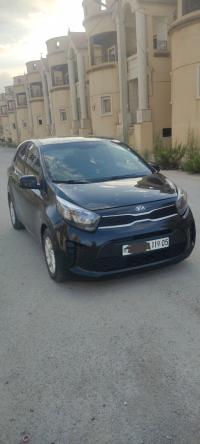 سيارات-kia-picanto-2019-ex-باتنة-الجزائر