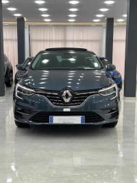 سيارات-renault-megane-4-2024-limited-الخروب-قسنطينة-الجزائر