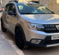 voitures-dacia-sandero-2019-stepway-bir-el-djir-oran-algerie