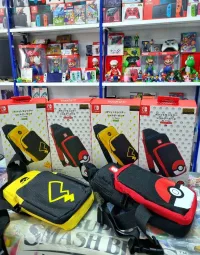 Nintendo Switch sacoche 