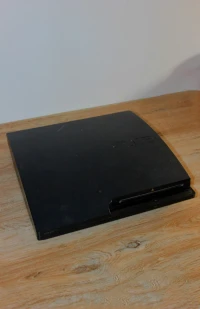 Ps3 slim | 150 gb | Flasher | 1 mannet