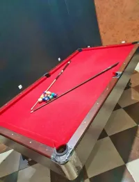 Billard importation rekhama 80