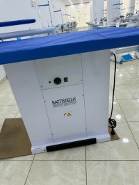 Battistella table aspirante rectangle 