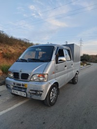 سيارات-dfsk-mini-truck-double-cab-2010-lux-1m40-قاوس-جيجل-الجزائر