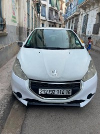 سيارات-peugeot-208-2014-الجزائر-وسط