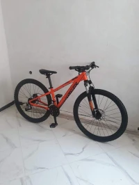 دراجة VTT vtt SPECIALISED