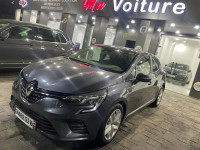 voitures-renault-clio-5-2022-draa-ben-khedda-tizi-ouzou-algerie